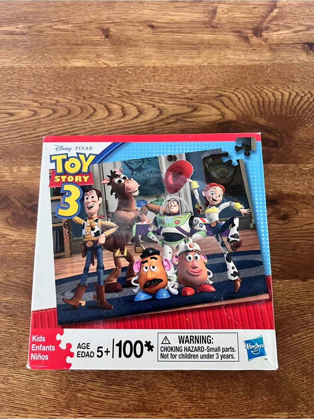 Disney Pixar Toy Story 3 & 4 Collectibles Bundle